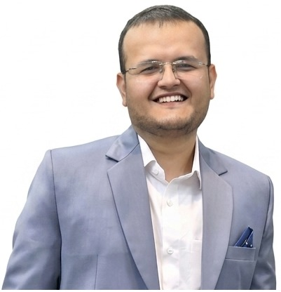 CA Shakti Singh, Director at Divine Linen Private Limited